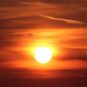 Le Soleil. // Source : Pixabay (photo recadrée) Le Soleil. // Source : Pixabay (photo recadrée)