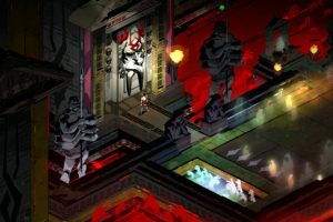 Hades // Source : Supergiant Games Hades // Source : Supergiant Games