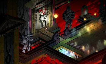 Hades // Source : Supergiant Games Hades // Source : Supergiant Games