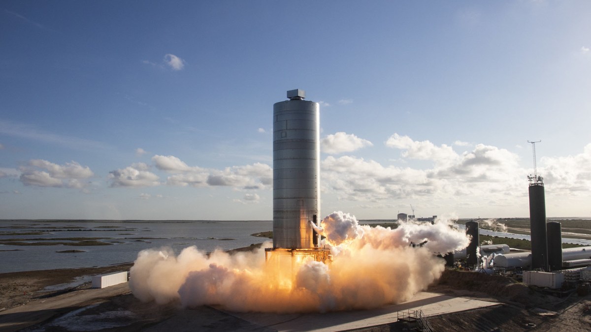 Source : SpaceX Source : SpaceX