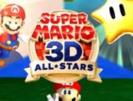 Super Mario 3D All-Stars // Source : Nintendo