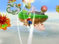 Super Mario Galaxy // Source : Nintendo