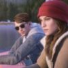 Frère et soeur, dans Tell me Why. // Source : Dontnod / Screen Numerama