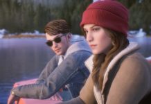Frère et soeur, dans Tell me Why. // Source : Dontnod / Screen Numerama Frère et soeur, dans Tell me Why. // Source : Dontnod / Screen Numerama