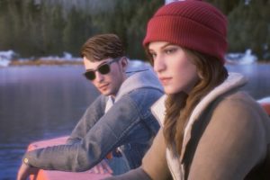 Frère et soeur, dans Tell me Why. // Source : Dontnod / Screen Numerama Frère et soeur, dans Tell me Why. // Source : Dontnod / Screen Numerama