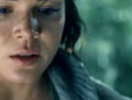 Octavia / The 100. // Source : The CW