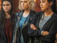 La saison 7 de The 100 est la dernière. // Source : The CW 
