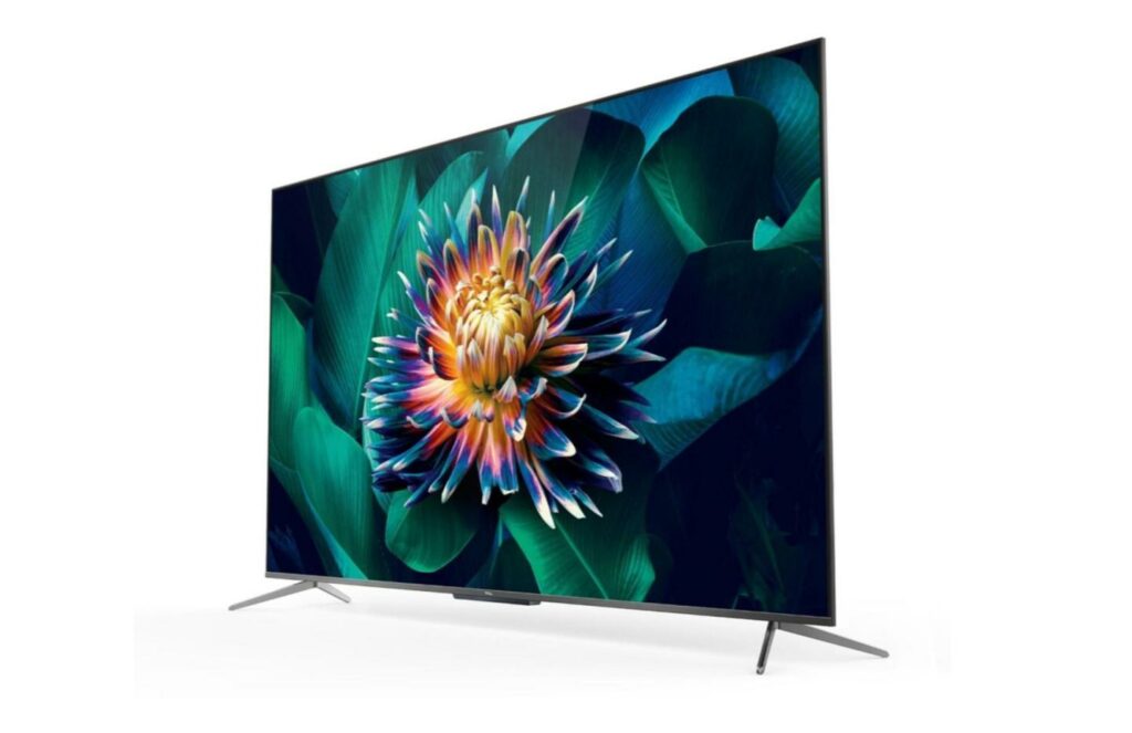 TV QLED TCL TV QLED TCL