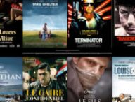 UniversCiné SVOD catalogue