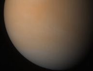 Vénus. // Source : Flickr/CC/Kevin Gill (photo recadrée et modifiée)