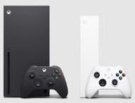 Xbox Series X S