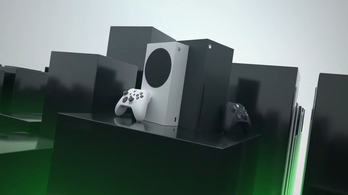 Xbox Series X S Xbox Series X S