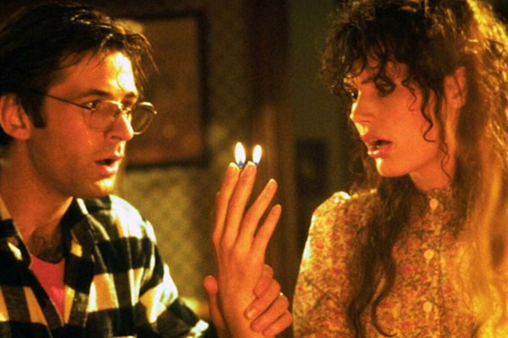 Beetlejuice // Source : Warner Bros. Beetlejuice // Source : Warner Bros.