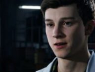 Peter-Parker dans Marvel's Spider-Man: Remastered // Source : PlayStation