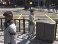 Watch Dogs: Legion // Source : Ubisoft