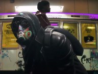 Watch Dogs : Legion devrait sortir le 29 octobre 2020, mais pourrait leaker avant.  // Source : YouTube/Ubisoft