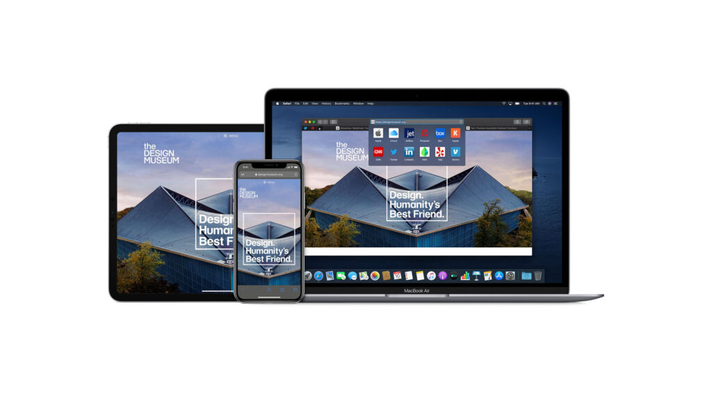 Apple Safari Apple Safari