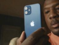Apple iPhone 12 Mini // Source : Apple