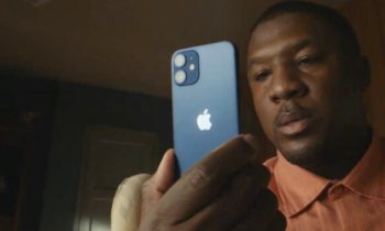 Apple iPhone 12 Mini // Source : Apple Apple iPhone 12 Mini // Source : Apple