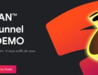 Démos sur Google Stadia // Source : Google