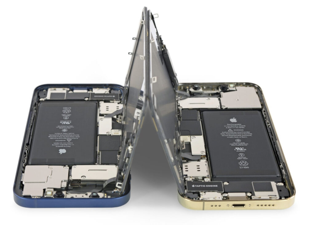 Source : iFixit Source : iFixit