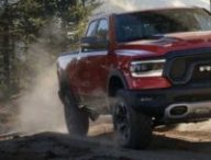 Pickup Ram // Source : Ram