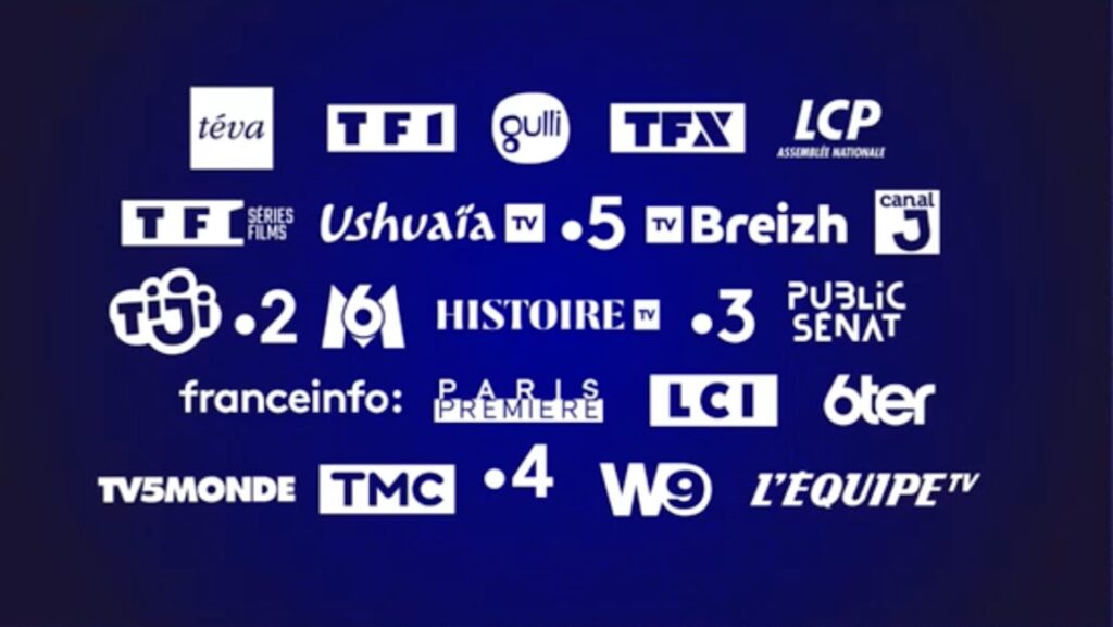 Preview de l'interface de Salto // Source : Salto Preview de l'interface de Salto // Source : Salto