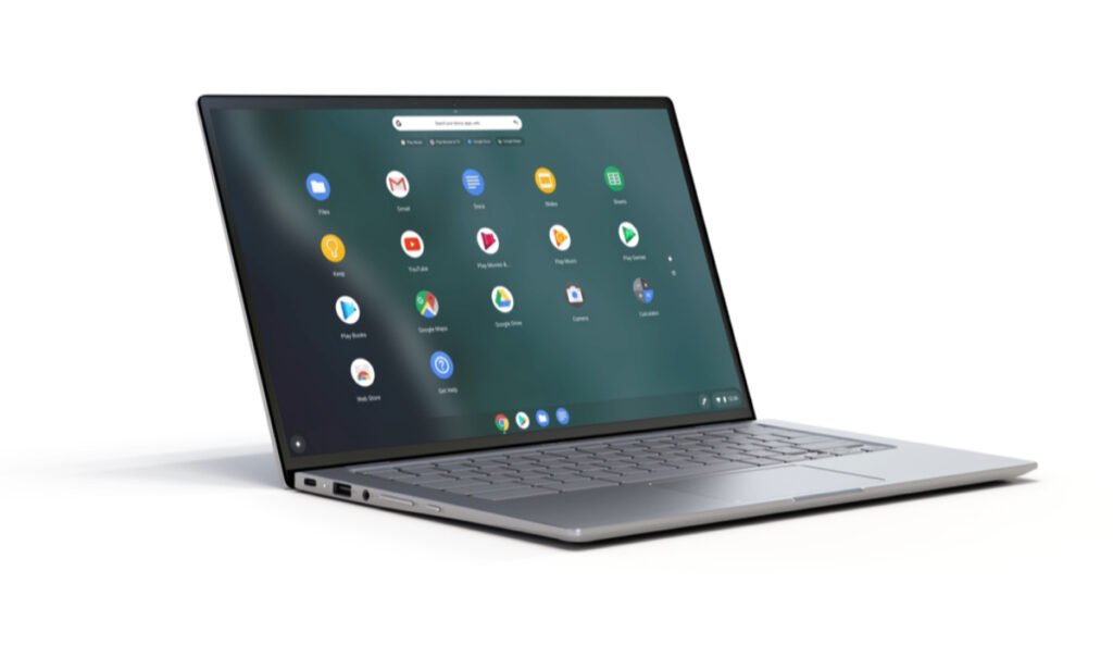 Chromebook 3