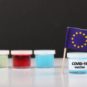 Certains candidats-vaccins sont prometteurs. // Source : Via Flickr/CC/Marco Verch (photo recadrée) Certains candidats-vaccins sont prometteurs. // Source : Via Flickr/CC/Marco Verch (photo recadrée)