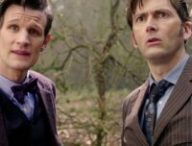 Source : BBC / Doctor Who