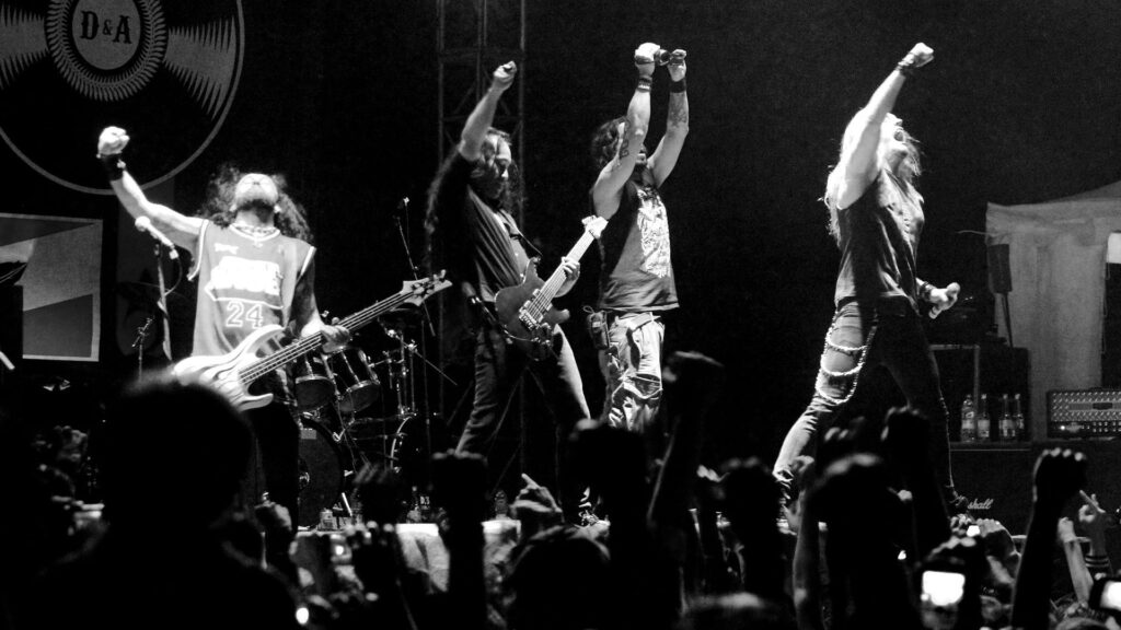 DragonForce DragonForce