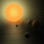 Exoplanètes. // Source : Flickr/CC/Christoph Scholz (photo recadrée) Exoplanètes. // Source : Flickr/CC/Christoph Scholz (photo recadrée)