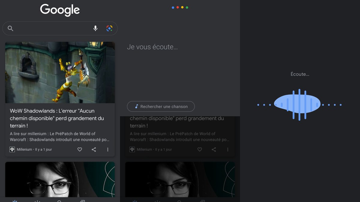 Google Shazam Google Shazam