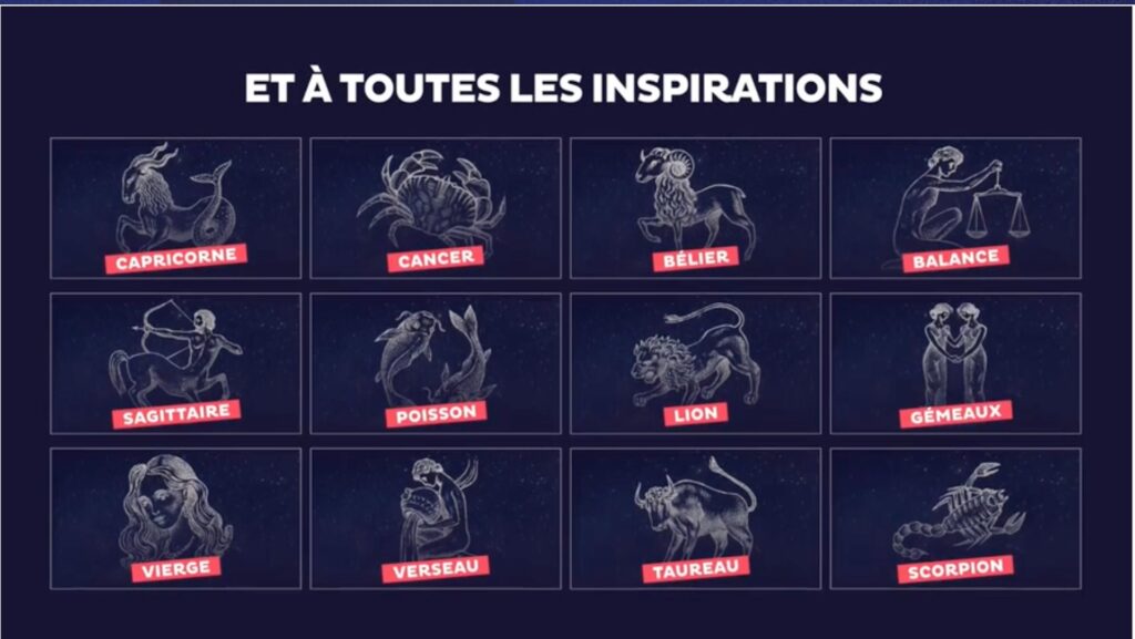 Preview de l'interface de Salto // Source : Salto Preview de l'interface de Salto // Source : Salto