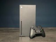 Xbox Series X // Source : Louise Audry pour Numerama