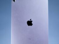 L'iPad Air 2020 d'Apple // Source : Louise Audry pour Numerama