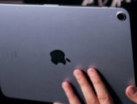 L'iPad Air 2020 d'Apple // Source : Louise Audry pour Numerama