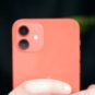L'iPhone 12 // Source : Louise Audry pour Numerama