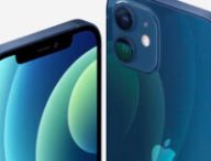 L'iPhone 12 // Source : Apple