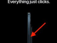 iPhone 12 mmWave // Source : Apple