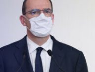 Jean Castex. // Source : Via Twitter @JeanCASTEX