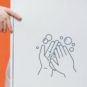 Lavage des mains. // Source : Pexels Lavage des mains. // Source : Pexels