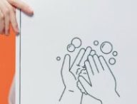 Lavage des mains. // Source : Pexels