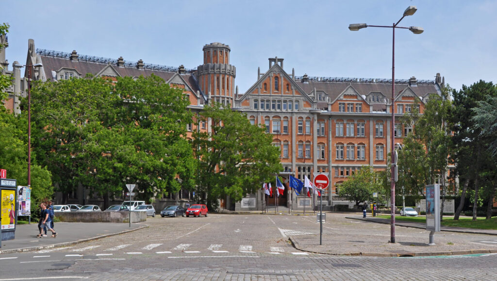 Lille Lille