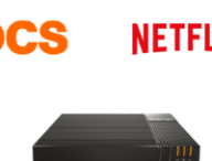 Livebox OCS Netflix