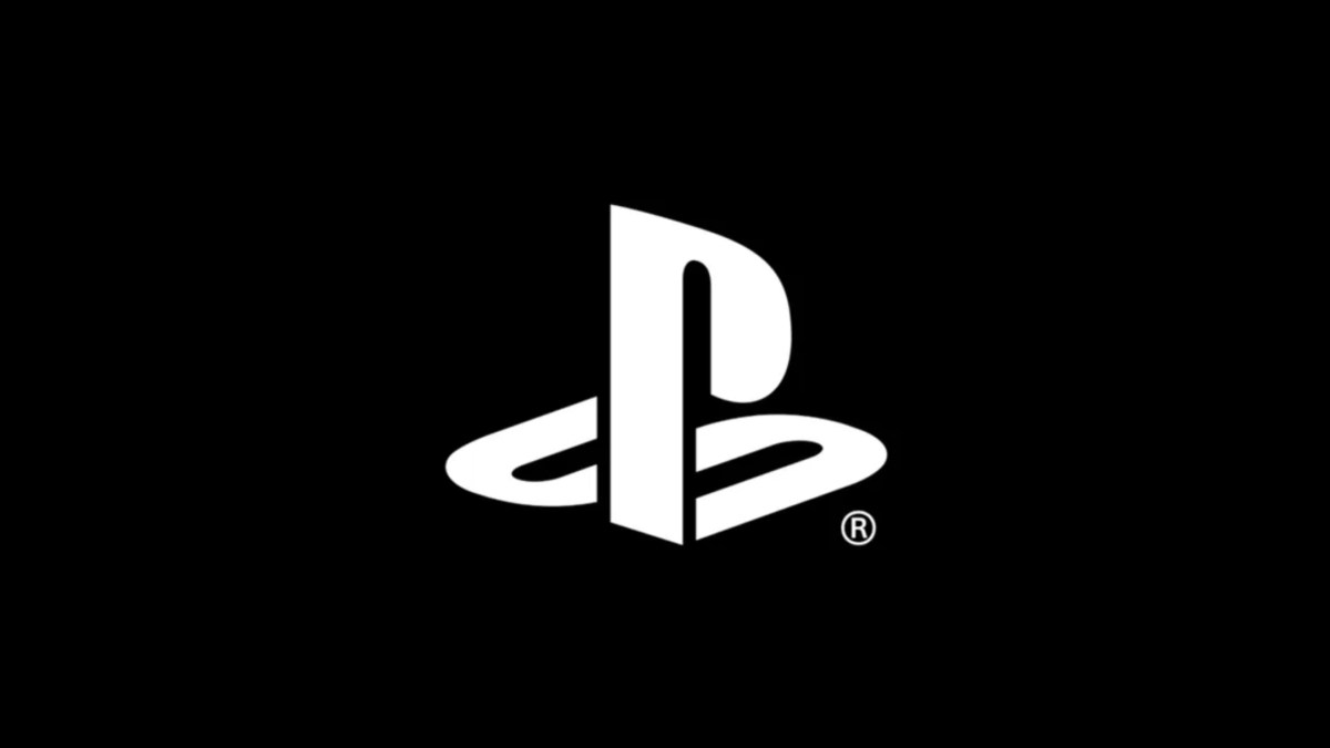 Le logo Playstation // Source : Sony Le logo Playstation // Source : Sony