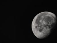 La Lune. // Source : Pexels/Brett Sayles