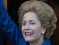 The Crown // Source : Netflix
