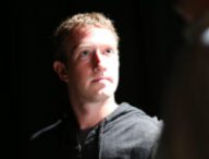 Mark Zuckerberg // Source : Max Morse