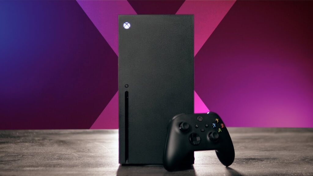Xbox Series X Xbox Series X